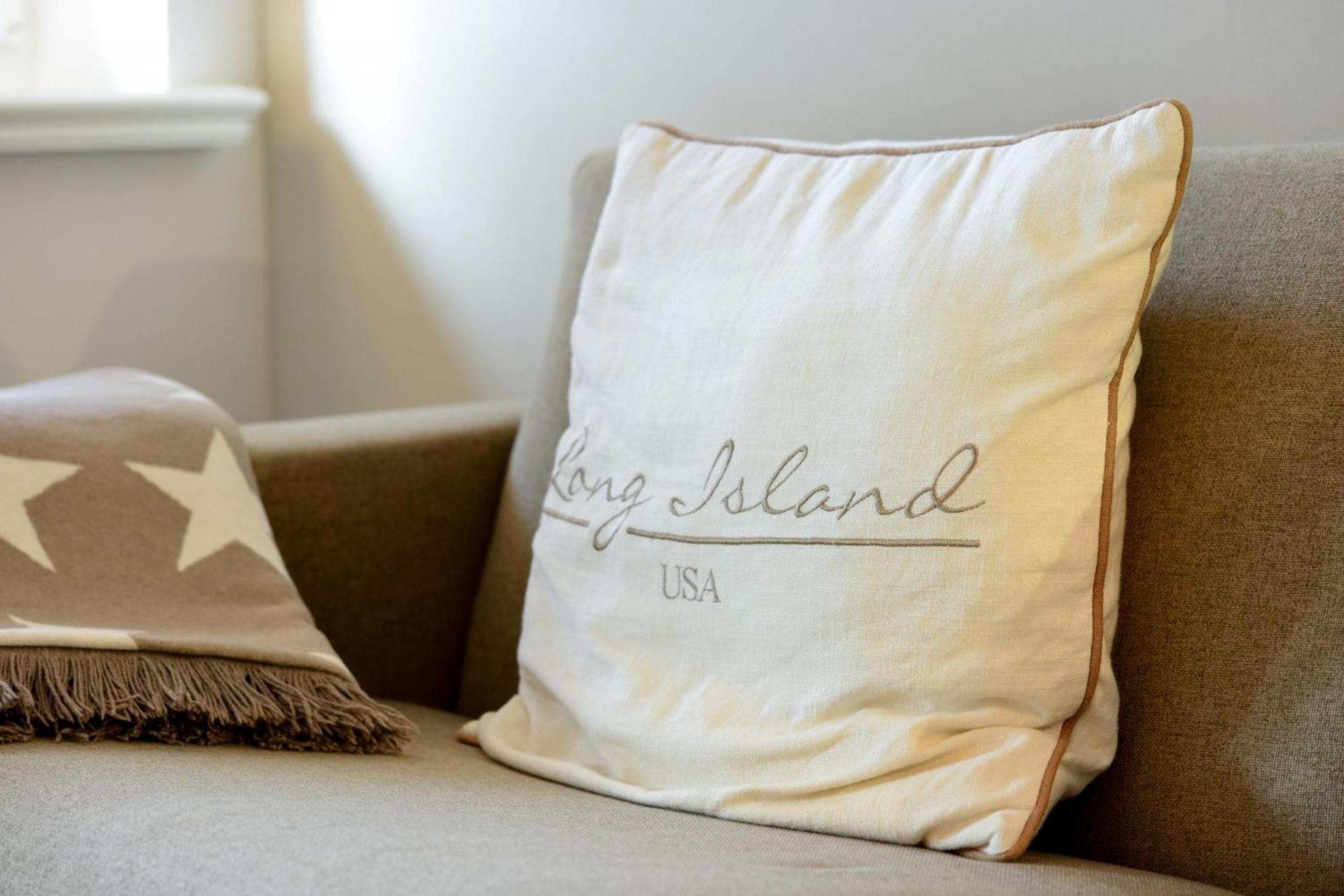Appartamento Sylt Flair 2 Westerland Esterno foto